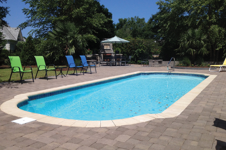 Atlantica Pool