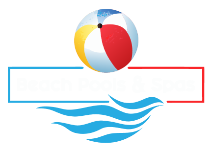 Beach Pools and Spas