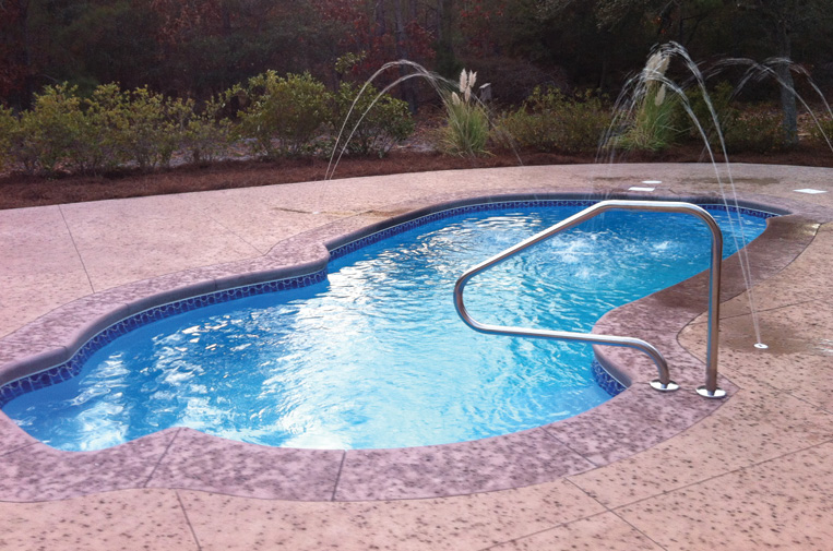 Calabash Pool
