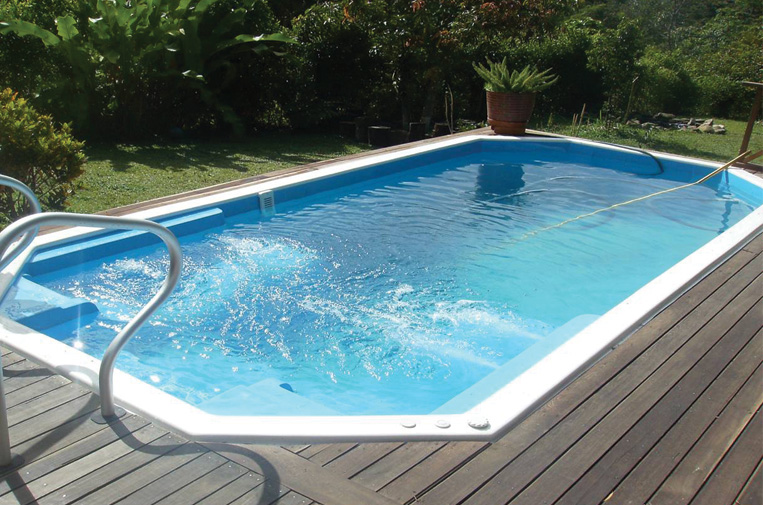 Copan Pool