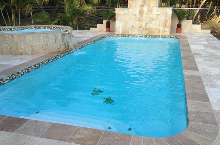 Isle Reef Pool