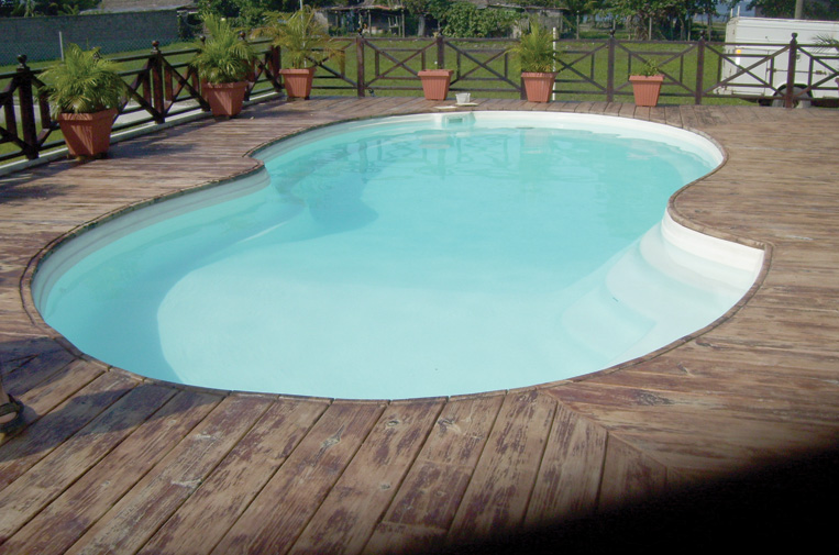 Port Royal Pool