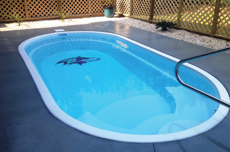 Utila Pool