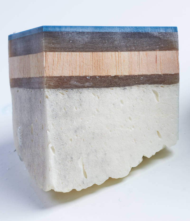 Insulation Layers