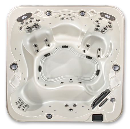 Monarch Spa