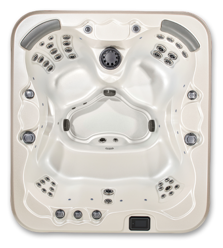 Pioneer Spa