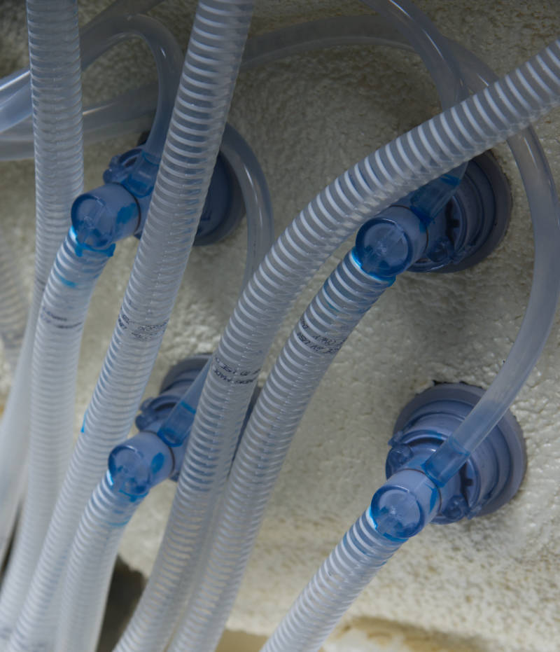 Plumbing System