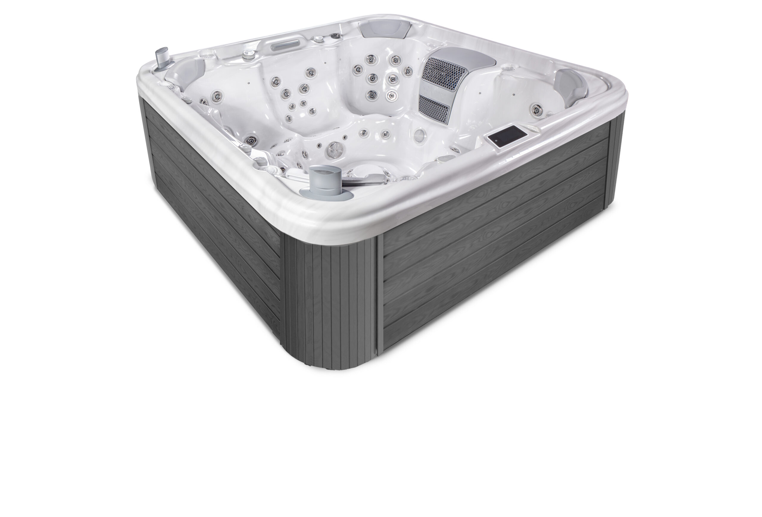 Mont Blanc Spa