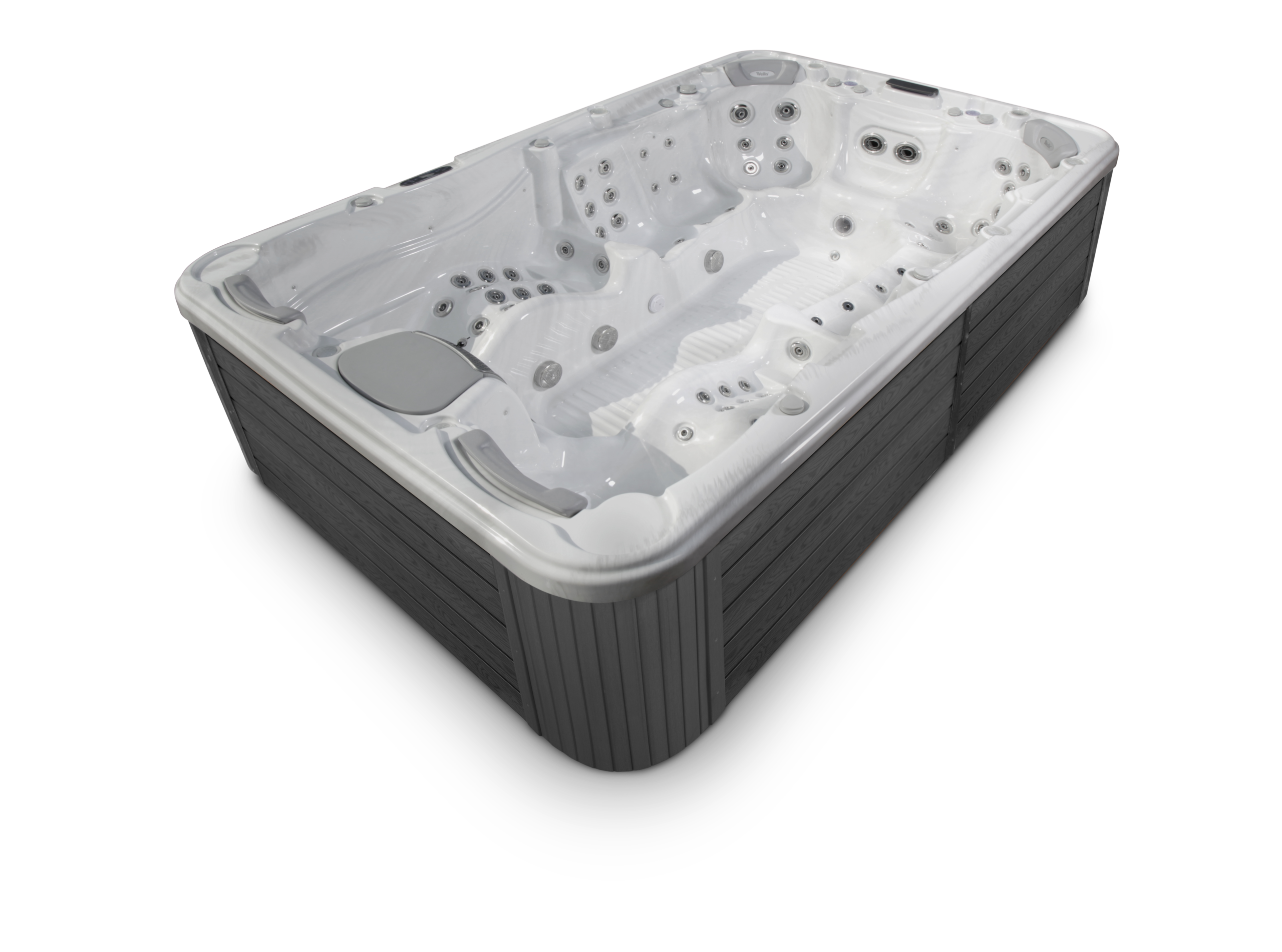 Olympus Spa